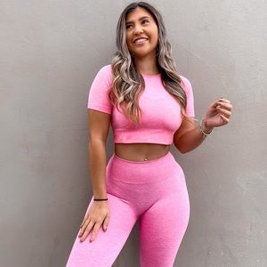 Bo & Tee Workout Set